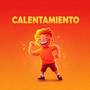 Calentamiento