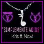 Simplemente Adiós (feat. Mc Nevi)