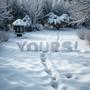 YOURS!