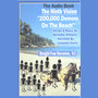 200,000 Demons On The Beach...The Audio Book