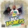 Thug Brother (feat. Paper Montana & Deezy) [Explicit]