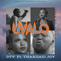 Uvalo (feat. Thakgalo Joy)