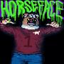 HorseFace1