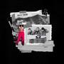 TA PEGAU (feat. Jhoan) [Explicit]