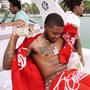 Sleepin' On Me (Explicit)