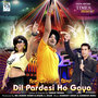 Dil Pardesi Ho Gaya (Original Motion Picture Soundtrack)