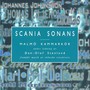 Choral Concert: Malmo Chamber Choir - LARSSON, L.-E. / WELIN, K.-E. / LILJEHOLM, T. / MARTINSSON, R. / JOHANSSON, J. (Scania Sonans)