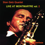 Live at Montmartre, Vol. 2