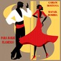 Para Baile Flamenco