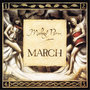 March / Free-For-All