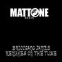 Mattone Beats Presents: Briccgang James Remakes on the Tube (Explicit)