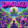 SummeRager (feat. Amaz1ng) [Explicit]