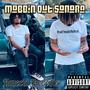 Mobbin Out Sonora' (prod7madethebeat) [Explicit]