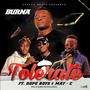 Tolerate (feat. May C & Dope Boys)