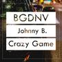 Crazy Game (feat. Johnny B.)