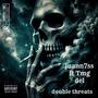 double threats (Explicit)