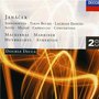 Janacek Sinfonietta Taras Bulba