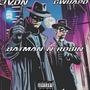 Batman N Robin (feat. Gwuapo) [Explicit]