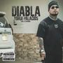 Diabla (feat. Yordi palacios)