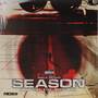 Walk Down Season (Explicit)