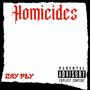 Homicides (Explicit)