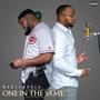 One in the Same (Explicit)