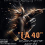 La 40 (feat. Xavi The Magic Pen)