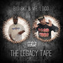 The Legacy Tape (Explicit)