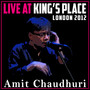 Live at King's Place, London 2012