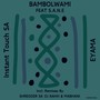 Bambolwami (Shredder SA Remix)