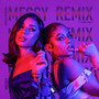 Messy (Remix) [Explicit]