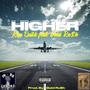 Higher (feat. Gold Ru$h) [Explicit]