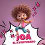 Joa el aventurero