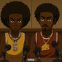 COURTSIDE (feat. Kferg500) [Explicit]