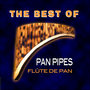The Best Of Authentic Pan Pipes, Fl?Te De Pan, Pan Fl?Te