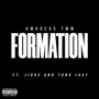Formation (Remix) [Explicit]