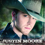 Justin Moore