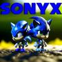 SONYX