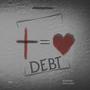 DEBT (feat. KEAGAN HOLLAND) [Explicit]