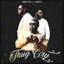 Thug Cry (feat. I. Hayes) [Explicit]