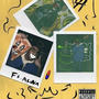 Galik Gun (feat. AKWA) [Explicit]