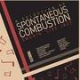 Spontaneous Combustion - A Selection of Smokin Live Jazz with Art Blakey, Charles Mingus, Thelonious