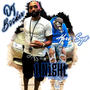 1 Night (feat. Hero Sys & Prod. By: 302Savior) [Explicit]