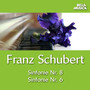 Schubert: Sinfonie No. 8 