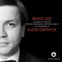 LISZT, F.: Piano Sonata in B Minor / Mephisto Waltz No. 1 / Sonetti del Petrarca / La campanella (Grynyuk)