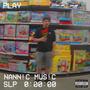 NANN!C MUS!C (Explicit)