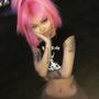 PINK HAIRED ***** (Explicit)