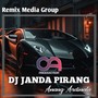 Dj Janda Pirang Kuda Yang Mana (Remix)