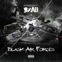 Black Air Forc3s (Explicit)