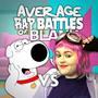 Brian Griffin vs. Ramona Flowers (feat. Mr. Jay & Honeydew) [Explicit]